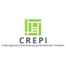 Logo Crépi