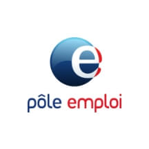 Logo Pole Emploi