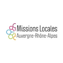 Logo Missions locales