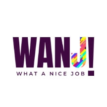 Logo Wanj