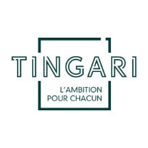 Logo tingari